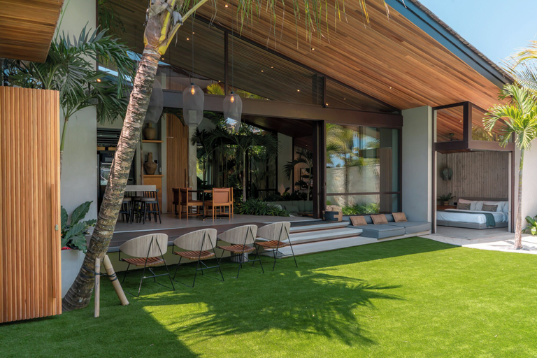 Exterior & Views 2, Cala Blanca, Badung