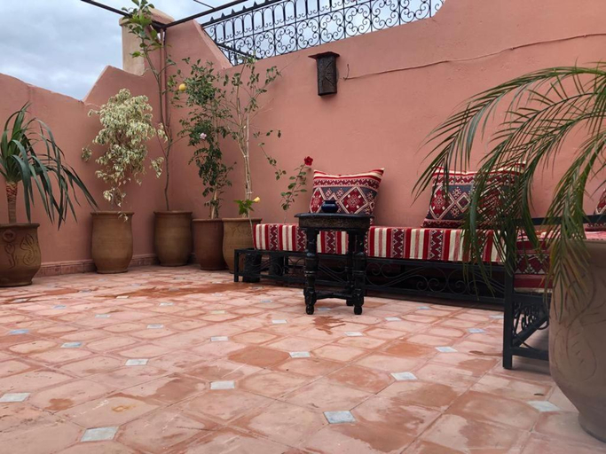 Others 5, Riad Jasmine, Marrakech