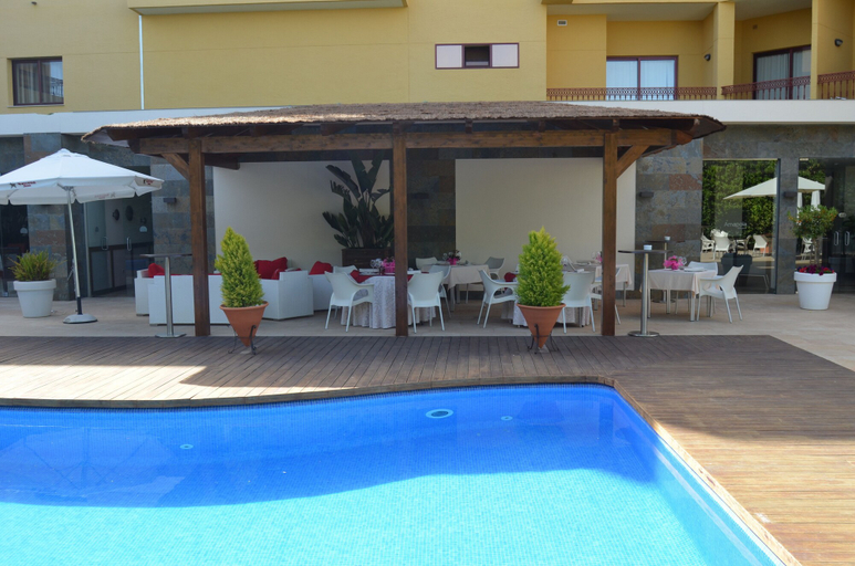 Sport & Beauty 4, Hotel Playa Sol, Murcia
