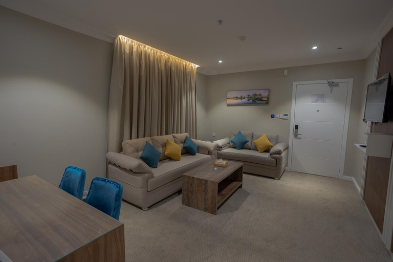 Others 5, Sweet Light Serviced Apartments, Tabuk