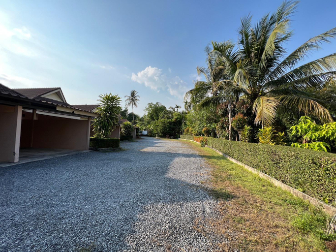Others 3, Phin Thong Resort, Khlong Thom
