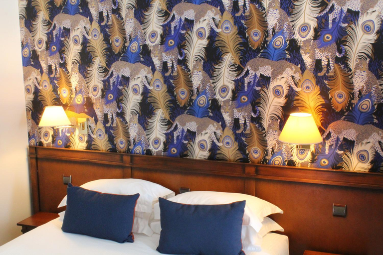 Bedroom 13