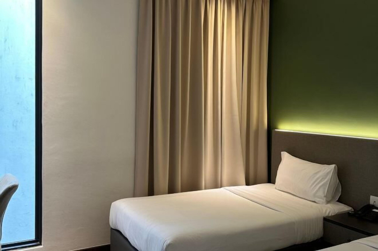 Bedroom 10