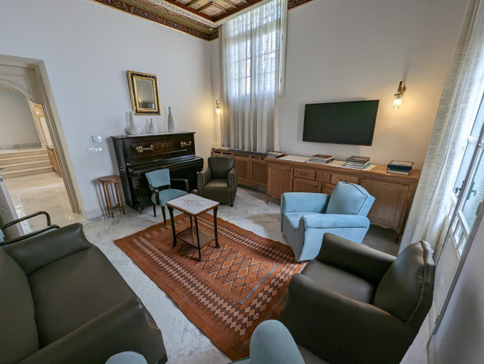 Others 3, Dar Hamouda Guest House - Medina de Tunis, Sidi El Béchir