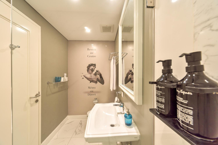 Amenities 3