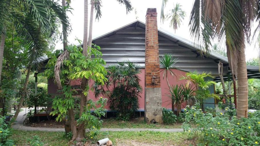 Others 5, บ้านปุณยาพร โฮมสเตย์, Muang Samut Songkhram