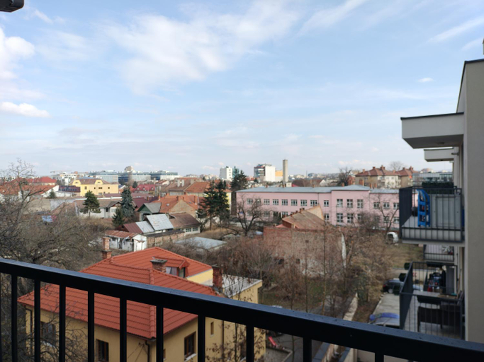 Others 4, Central Apartment in Mihai Viteazu Square, Cluj-napoca