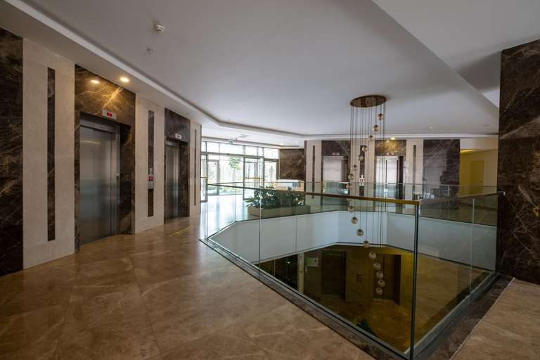 Others 2, Linkinn Luxury Residence & Spa, Esenyurt