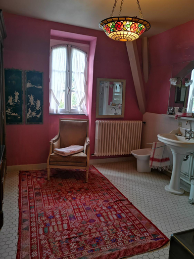 Others 4, Le Kino Panorama, Cantal