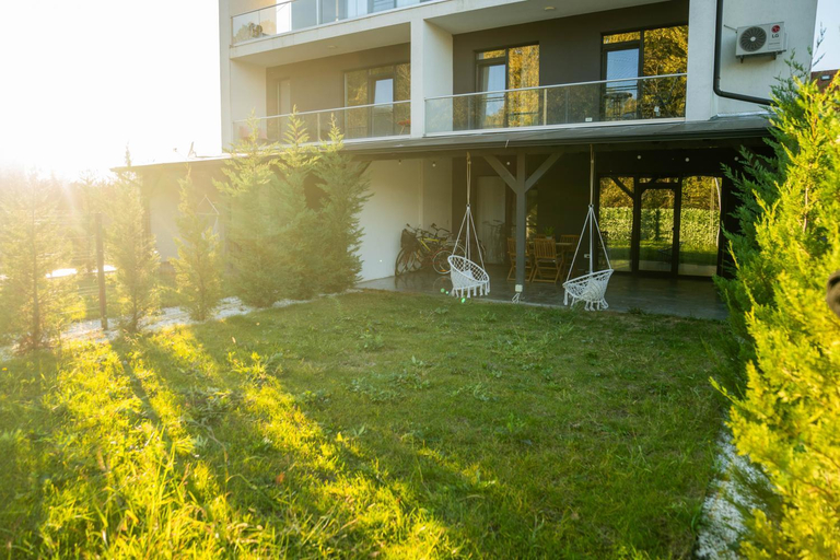 Others 3, Dekan Forest Apartments Timisoara, Dumbravita
