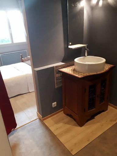 Others 5, L'etape Marceline - Chambre D'hotes, Sarthe