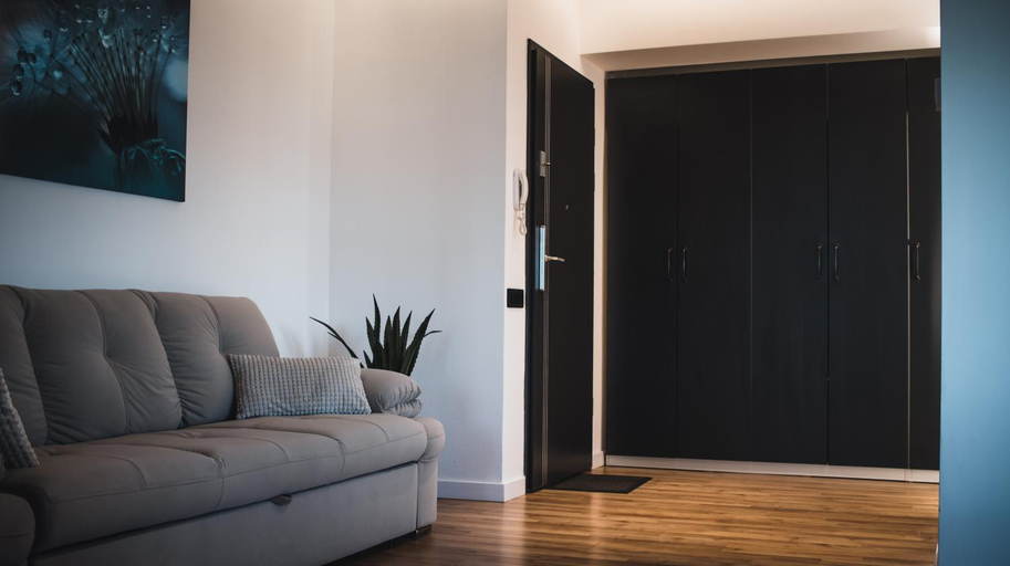 Others 3, MA Housing West Tower - 14th, 13th, 12th, 9th floor, Cluj-napoca