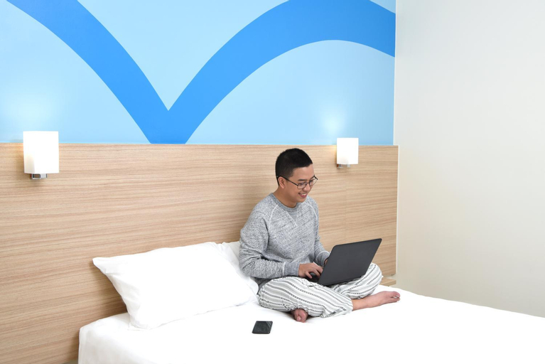 Bedroom 20