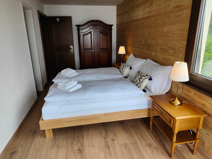 Bedroom 7