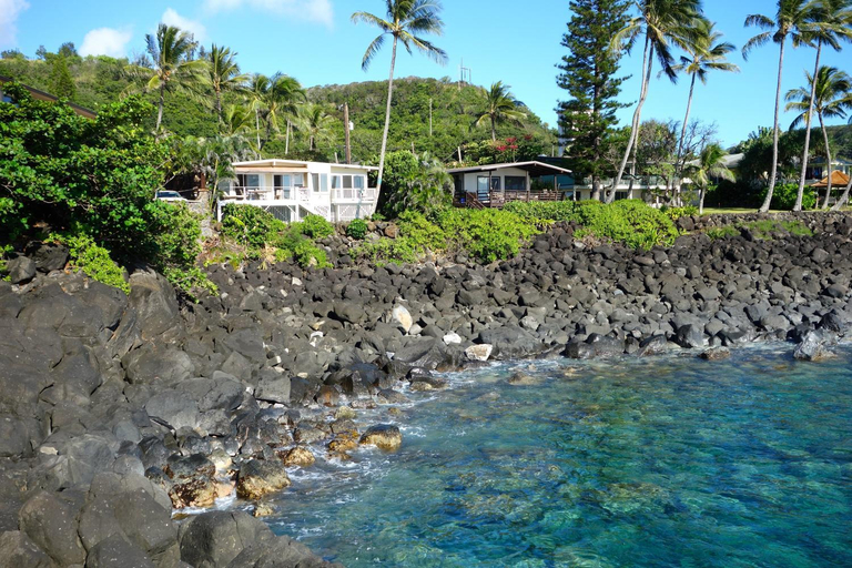 Others 4, Waimea Bay Shoreline House, Honolulu