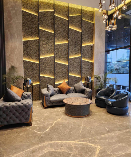 Public Area 3, Luxe Stayz Signature , Amritsar