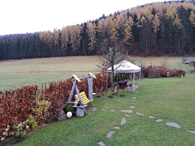 Others 2, Noclegi przy Lesie, Tatra