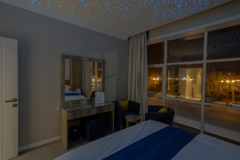 Bedroom 3, Sweet Light Serviced Apartments, Tabuk