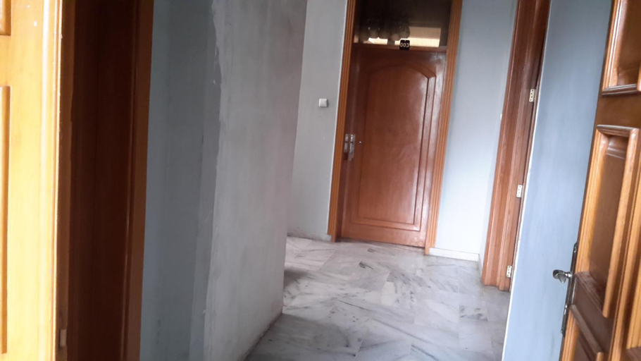 Others 5, GSF Guest House, Addis Abeba