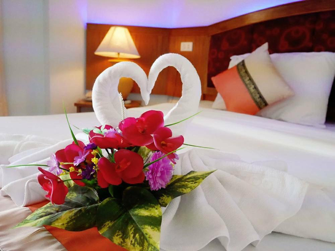 5, Krabi Golden Hill Hotel, Mueang Krabi