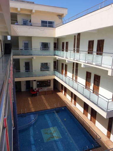 Exterior & Views 2, Elegant Beach Resort, Purba Medinipur