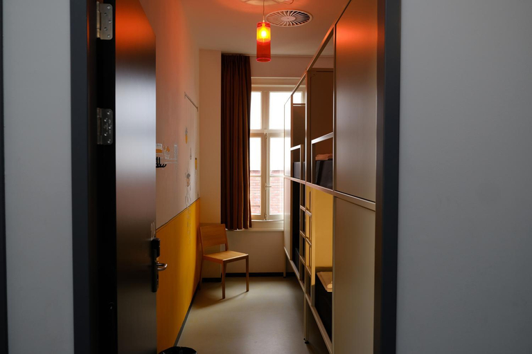 Others 5, Hostel & Bar De Basis, Zwolle