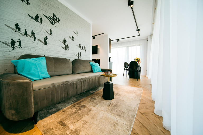 Others 4, Evo Residence Panoramic, Cluj-napoca
