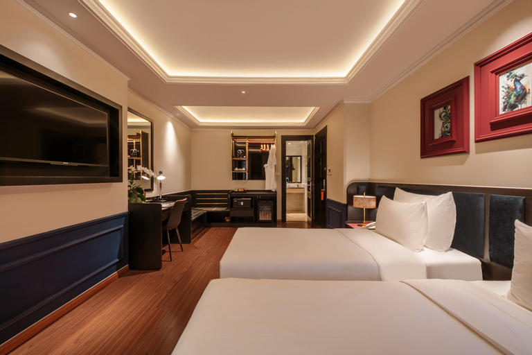 Bedroom 12