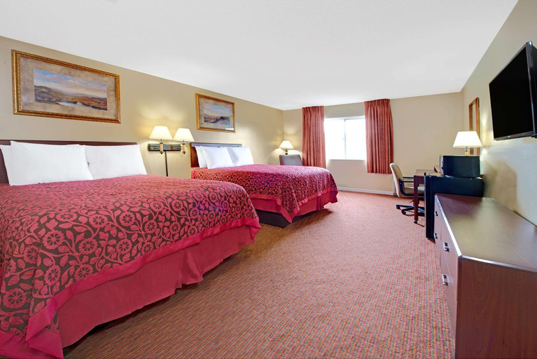 Bedroom 5