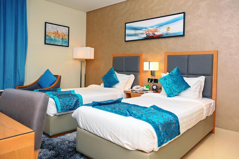 Bedroom 6