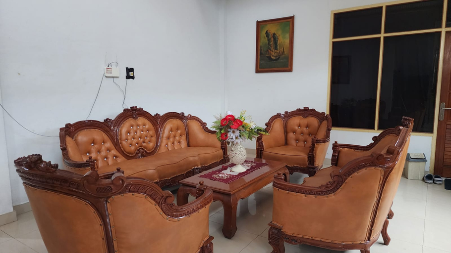 Others 5, HOTEL LORUS, Paser