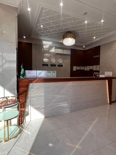 Others 4, Sweet Star Serviced Apartments, Tabuk