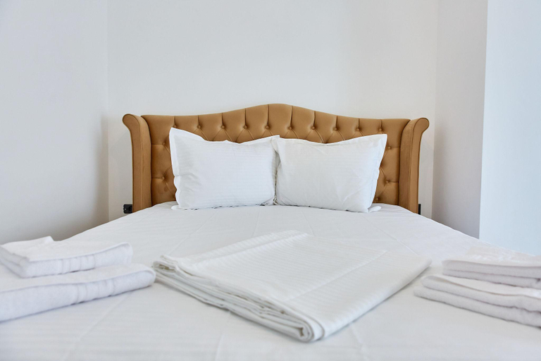 Bedroom 3, Atlantis by Infinity ALZ, Navodari