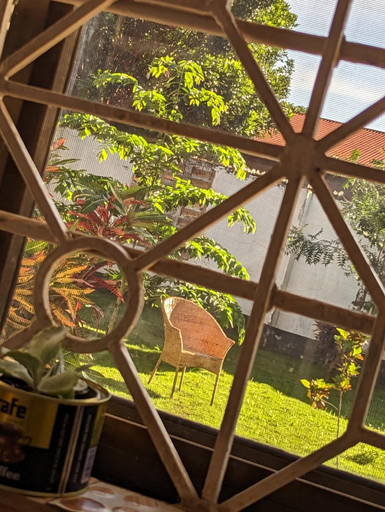Others 4, The Lion King Homestay, Moshi Urban