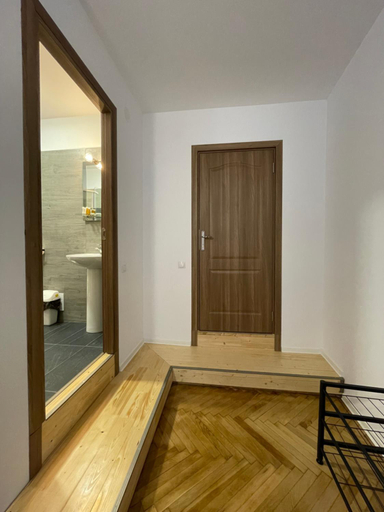 Others 2, Schei Central Studio Rooms in the heart of Brasov, Brasov