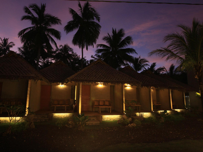 Bale Karang Cottages, Pangandaran