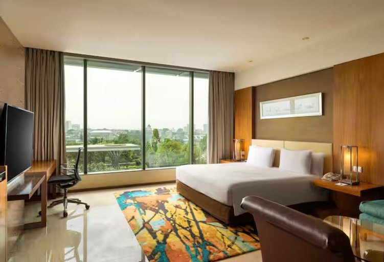 Bedroom 7