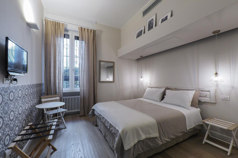 Tiare Home Milano, Milano
