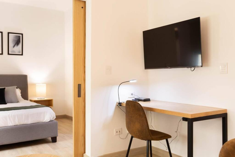 Others 5, Great location. Renovated apartament in Roma Norte, Mexico City