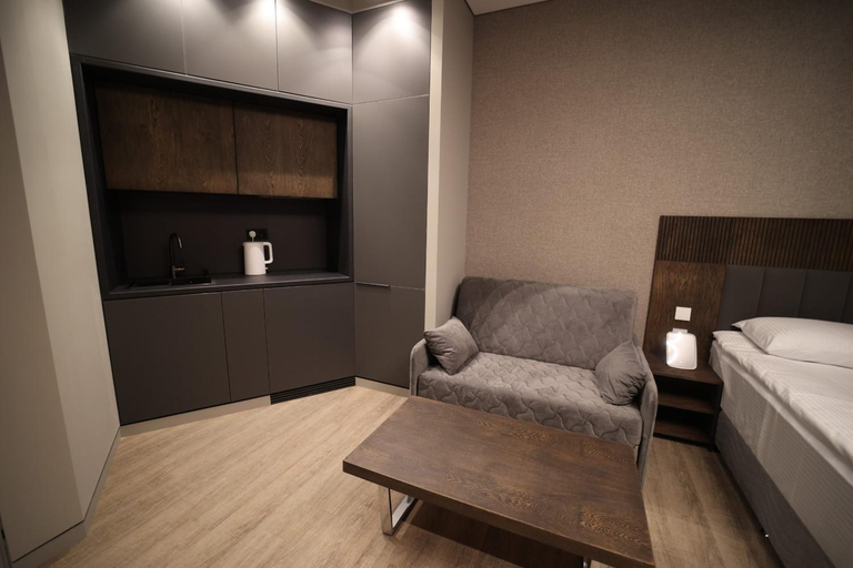 Others 5, AVENUE RESIDENCE by AY North Avenue, Yerevan