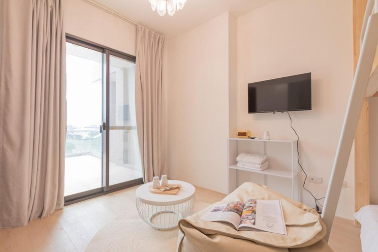 Others 5, 宇宙日光小公寓 Universe And Sunlight Apartment, Yilan