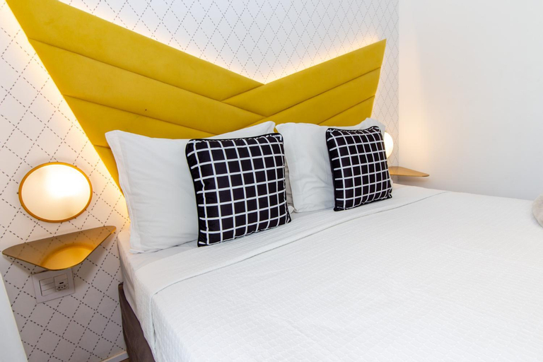 Bedroom 13