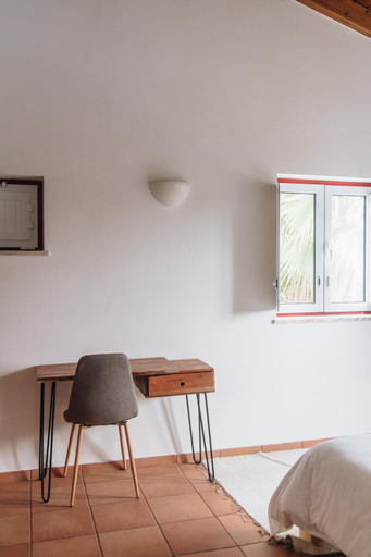 Bedroom 2, Casa Nook Arrifana, Aljezur