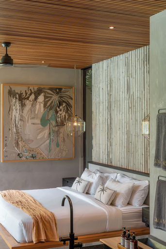 Bedroom 3, Cala Blanca, Badung