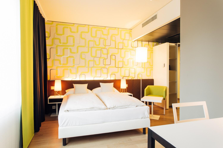 Bedroom 8