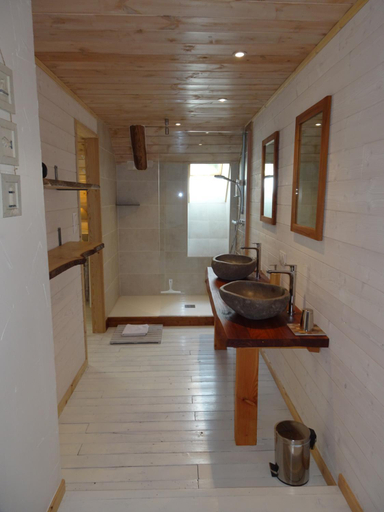 Others 4, Maison d'hotes l'Arnica, Alpes-de-Haute-Provence