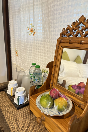 Amenities
