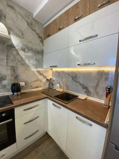 Others 4, New design apartment in Chisinau At Solomon de Dendrarium, Chisinau