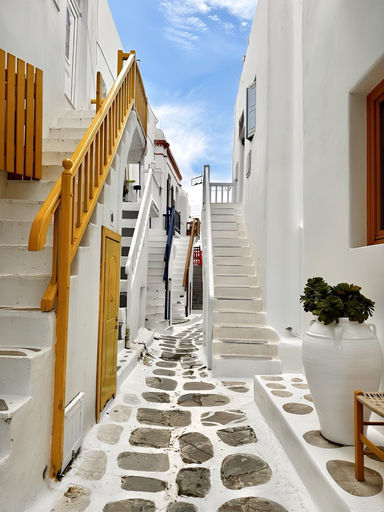 Exterior & Views, Casa di Vito, South Aegean