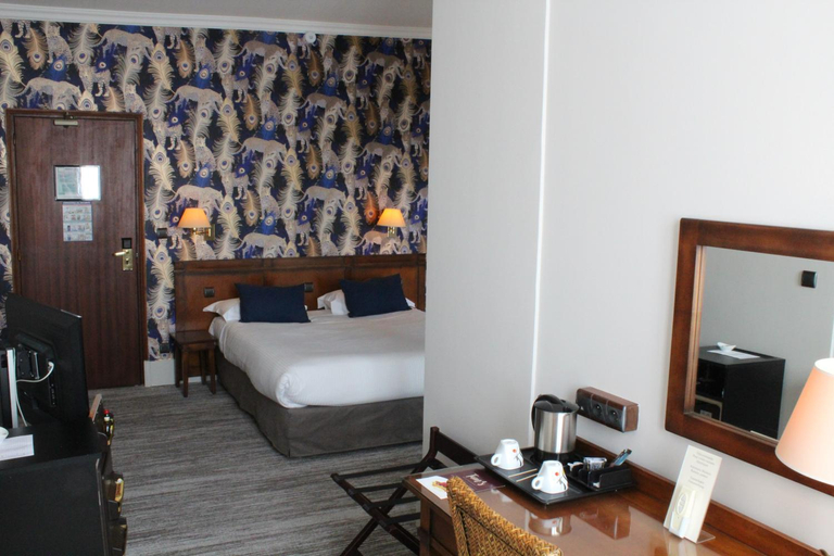 Bedroom 11